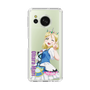 スリムプロテクションケース［ ラブライブ！サンシャイン!! - 小原 鞠莉 ］
