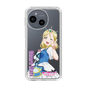 スリムプロテクションケース［ ラブライブ！サンシャイン!! - 小原 鞠莉 ］