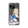 スリムプロテクションケース［ ラブライブ！サンシャイン!! - 小原 鞠莉 ］