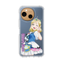スリムプロテクションケース［ ラブライブ！サンシャイン!! - 小原 鞠莉 ］