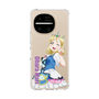 スリムプロテクションケース［ ラブライブ！サンシャイン!! - 小原 鞠莉 ］