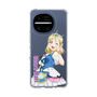 スリムプロテクションケース［ ラブライブ！サンシャイン!! - 小原 鞠莉 ］