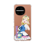スリムプロテクションケース［ ラブライブ！サンシャイン!! - 小原 鞠莉 ］