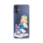 スリムプロテクションケース［ ラブライブ！サンシャイン!! - 小原 鞠莉 ］