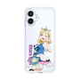 スリムプロテクションケース［ ラブライブ！サンシャイン!! - 小原 鞠莉 ］