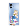 スリムプロテクションケース［ ラブライブ！サンシャイン!! - 小原 鞠莉 ］