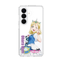 スリムプロテクションケース［ ラブライブ！サンシャイン!! - 小原 鞠莉 ］