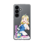スリムプロテクションケース［ ラブライブ！サンシャイン!! - 小原 鞠莉 ］
