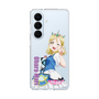 スリムプロテクションケース［ ラブライブ！サンシャイン!! - 小原 鞠莉 ］