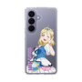 スリムプロテクションケース［ ラブライブ！サンシャイン!! - 小原 鞠莉 ］