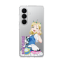 スリムプロテクションケース［ ラブライブ！サンシャイン!! - 小原 鞠莉 ］