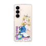 スリムプロテクションケース［ ラブライブ！サンシャイン!! - 小原 鞠莉 ］