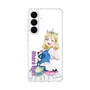 スリムプロテクションケース［ ラブライブ！サンシャイン!! - 小原 鞠莉 ］
