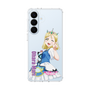 スリムプロテクションケース［ ラブライブ！サンシャイン!! - 小原 鞠莉 ］
