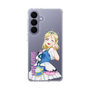 スリムプロテクションケース［ ラブライブ！サンシャイン!! - 小原 鞠莉 ］