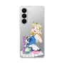 スリムプロテクションケース［ ラブライブ！サンシャイン!! - 小原 鞠莉 ］