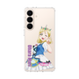 スリムプロテクションケース［ ラブライブ！サンシャイン!! - 小原 鞠莉 ］