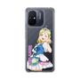スリムプロテクションケース［ ラブライブ！サンシャイン!! - 小原 鞠莉 ］