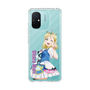 スリムプロテクションケース［ ラブライブ！サンシャイン!! - 小原 鞠莉 ］