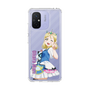 スリムプロテクションケース［ ラブライブ！サンシャイン!! - 小原 鞠莉 ］