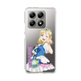 スリムプロテクションケース［ ラブライブ！サンシャイン!! - 小原 鞠莉 ］