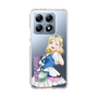 スリムプロテクションケース［ ラブライブ！サンシャイン!! - 小原 鞠莉 ］