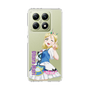 スリムプロテクションケース［ ラブライブ！サンシャイン!! - 小原 鞠莉 ］