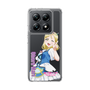 スリムプロテクションケース［ ラブライブ！サンシャイン!! - 小原 鞠莉 ］