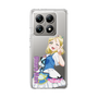 スリムプロテクションケース［ ラブライブ！サンシャイン!! - 小原 鞠莉 ］
