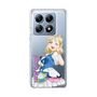 スリムプロテクションケース［ ラブライブ！サンシャイン!! - 小原 鞠莉 ］