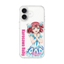 スリムプロテクションケース［ ラブライブ！サンシャイン!! - 黒澤 ルビィ ］