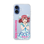 スリムプロテクションケース［ ラブライブ！サンシャイン!! - 黒澤 ルビィ ］