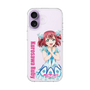 スリムプロテクションケース［ ラブライブ！サンシャイン!! - 黒澤 ルビィ ］