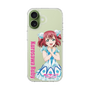 スリムプロテクションケース［ ラブライブ！サンシャイン!! - 黒澤 ルビィ ］