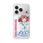 スリムプロテクションケース［ ラブライブ！サンシャイン!! - 黒澤 ルビィ ］