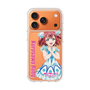 スリムプロテクションケース［ ラブライブ！サンシャイン!! - 黒澤 ルビィ ］