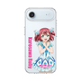 スリムプロテクションケース［ ラブライブ！サンシャイン!! - 黒澤 ルビィ ］