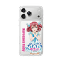 スリムプロテクションケース［ ラブライブ！サンシャイン!! - 黒澤 ルビィ ］