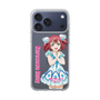 スリムプロテクションケース［ ラブライブ！サンシャイン!! - 黒澤 ルビィ ］