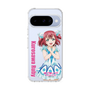 スリムプロテクションケース［ ラブライブ！サンシャイン!! - 黒澤 ルビィ ］