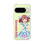 スリムプロテクションケース［ ラブライブ！サンシャイン!! - 黒澤 ルビィ ］