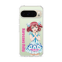 スリムプロテクションケース［ ラブライブ！サンシャイン!! - 黒澤 ルビィ ］