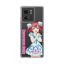 スリムプロテクションケース［ ラブライブ！サンシャイン!! - 黒澤 ルビィ ］