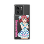 スリムプロテクションケース［ ラブライブ！サンシャイン!! - 黒澤 ルビィ ］