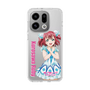 スリムプロテクションケース［ ラブライブ！サンシャイン!! - 黒澤 ルビィ ］