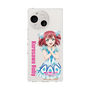 スリムプロテクションケース［ ラブライブ！サンシャイン!! - 黒澤 ルビィ ］