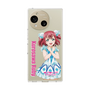 スリムプロテクションケース［ ラブライブ！サンシャイン!! - 黒澤 ルビィ ］