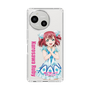 スリムプロテクションケース［ ラブライブ！サンシャイン!! - 黒澤 ルビィ ］