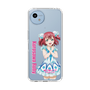 スリムプロテクションケース［ ラブライブ！サンシャイン!! - 黒澤 ルビィ ］