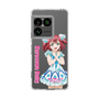 スリムプロテクションケース［ ラブライブ！サンシャイン!! - 黒澤 ルビィ ］